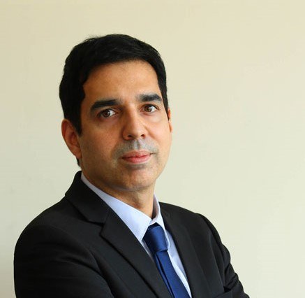 Anant Bhatia, professional leader