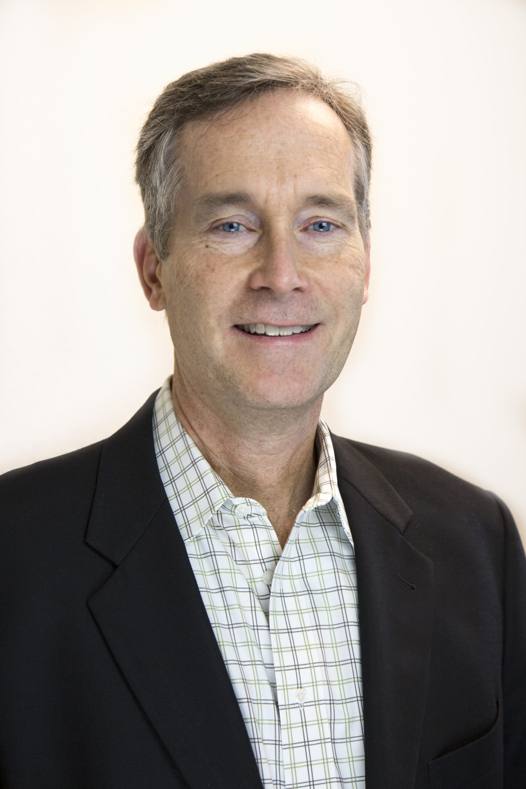 Brent Bergan, professional leader