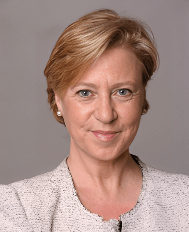 Maria Antonia Garcia-Solanas, professional leader