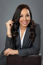 Rut Rivera Encarnacion, professional leader
