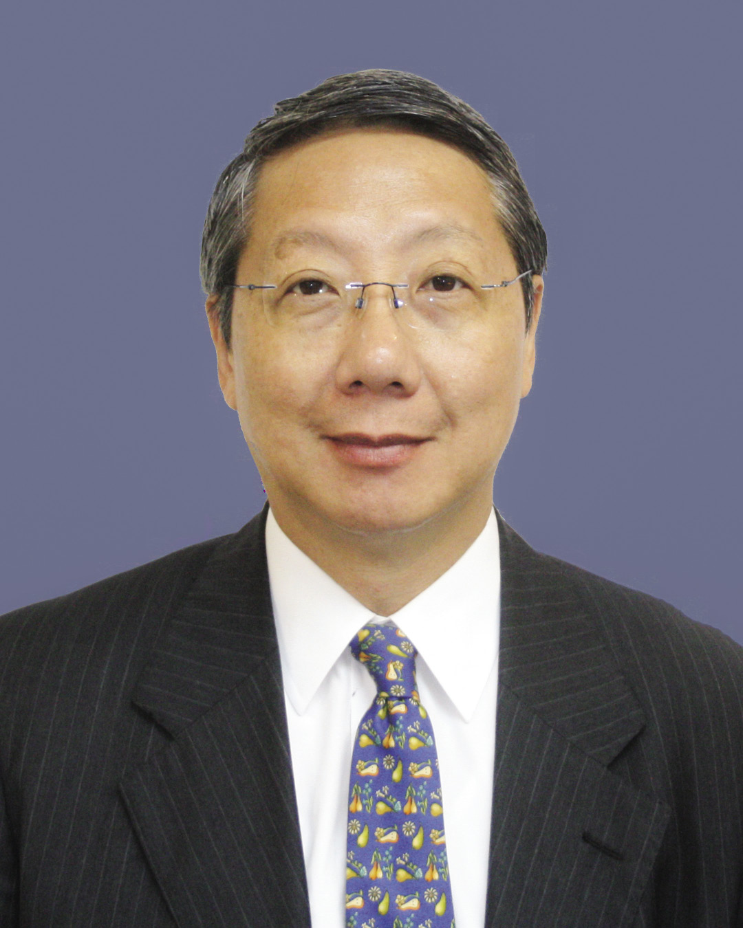 Norris Yang, professional leader