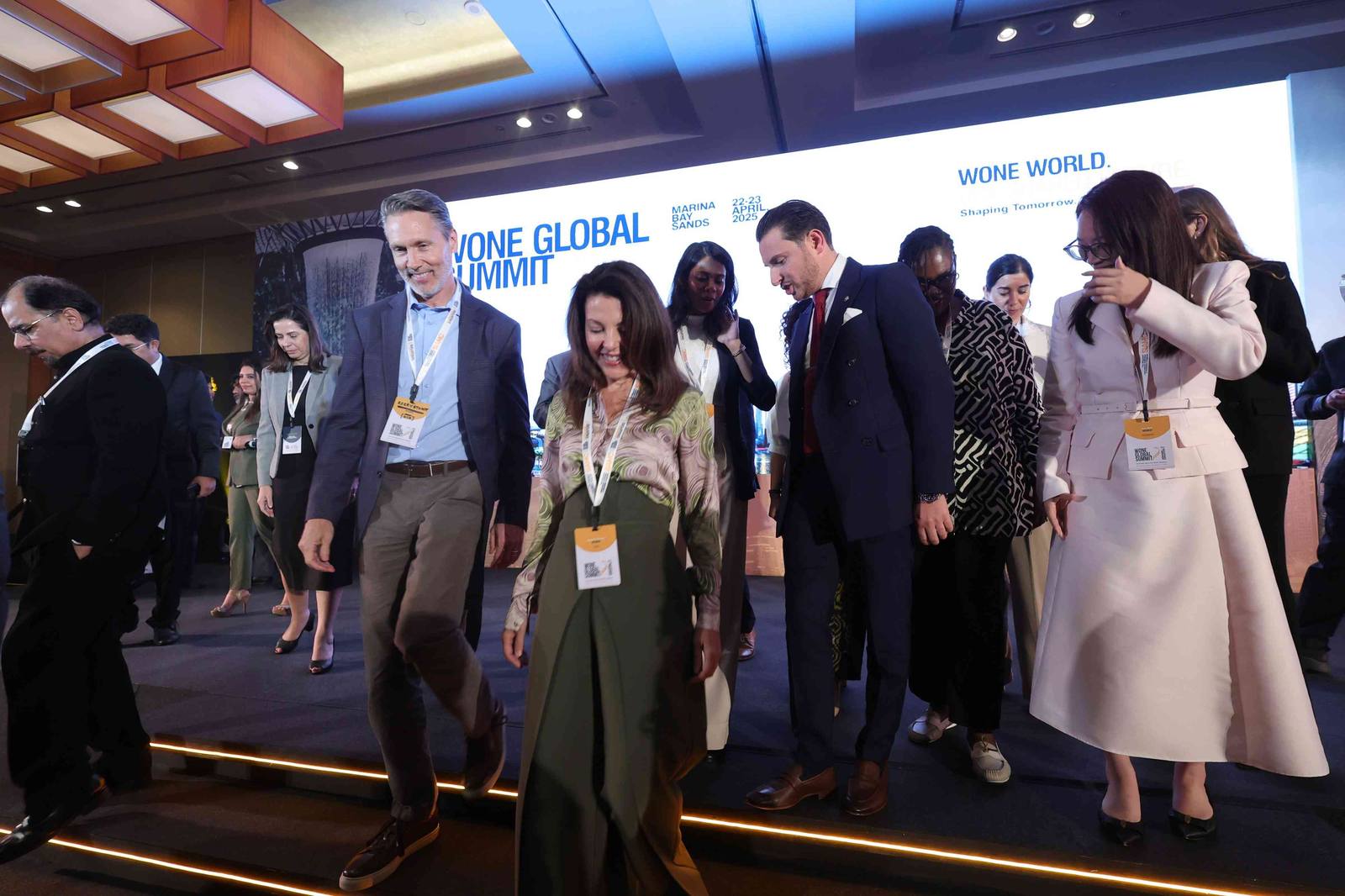 UNBOUNDED Barcelona 2026 Assembly