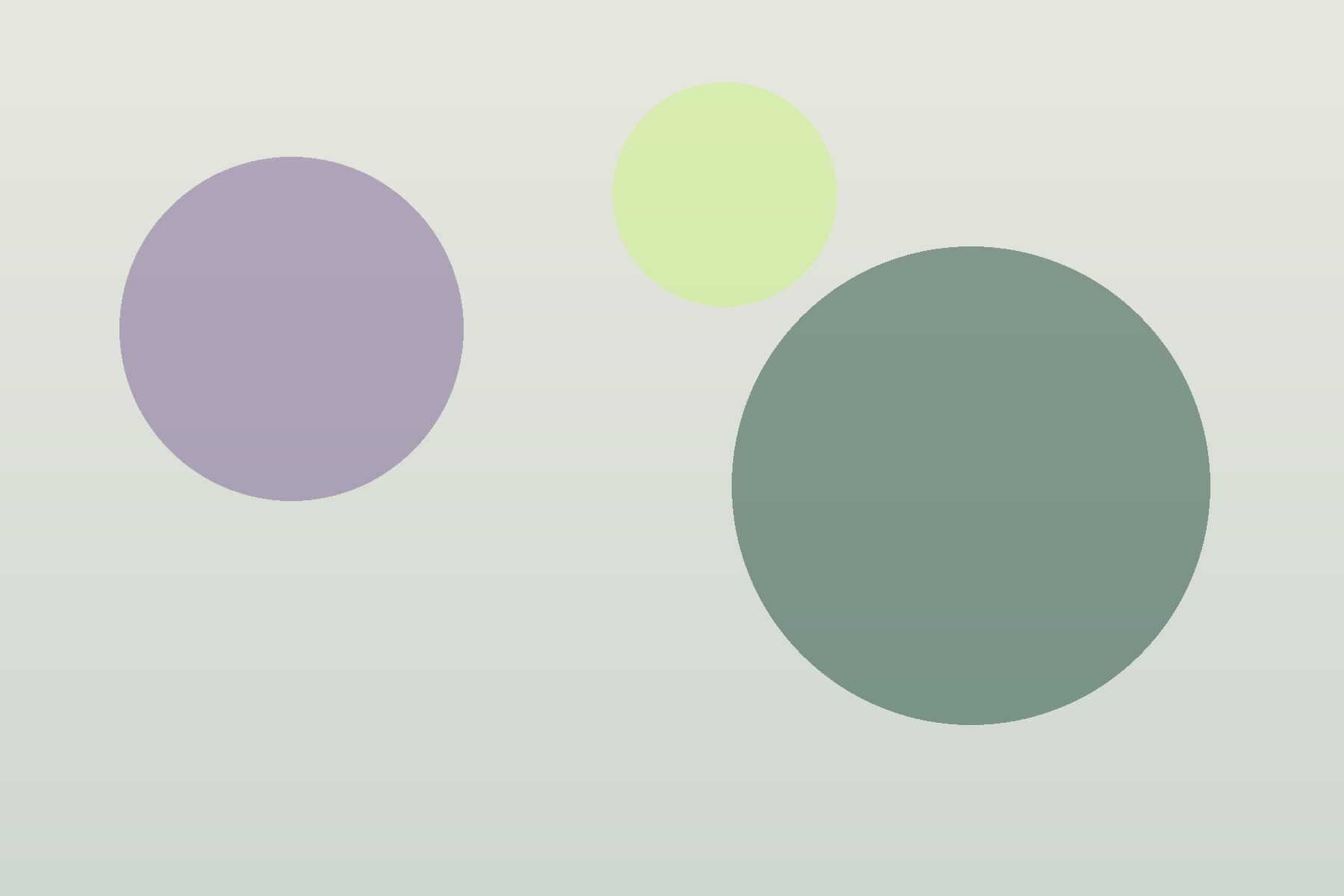 Abstract frequently asked questions visual