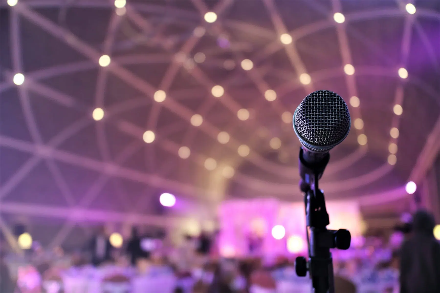 UNBOUNDED institutional gathering