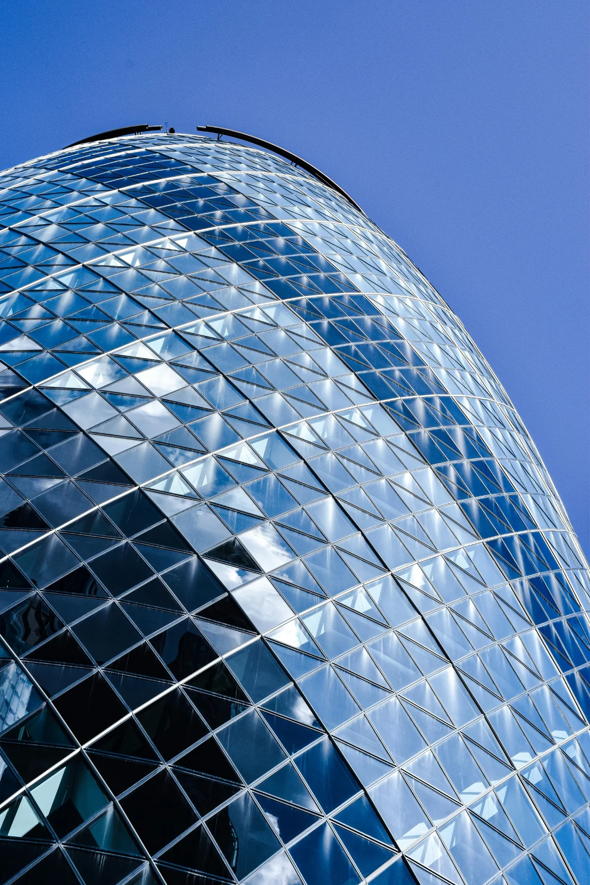 Contemporary institutional architecture