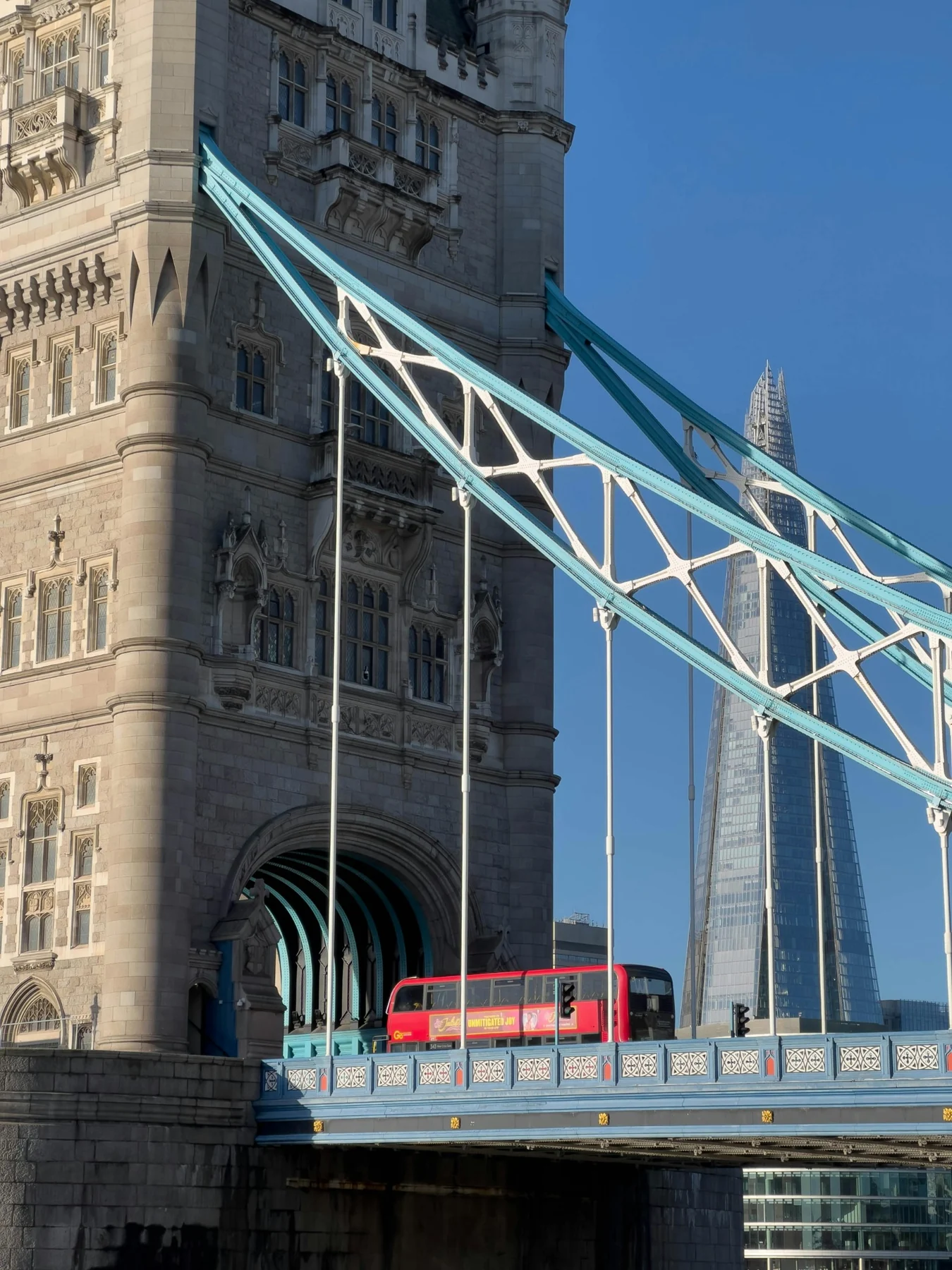 London Assembly — Opening Moments