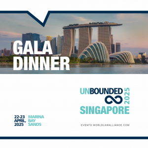 Gala Dinner