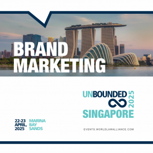 Brand Plus - Unbounded2025 Branding Package