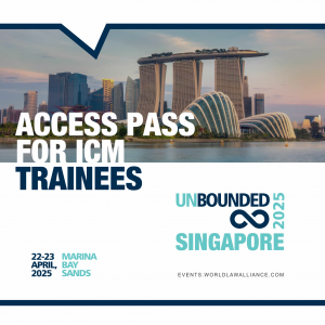 Access Pass for ICM Mediation Certificate Course Participants