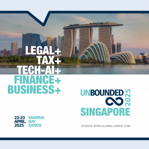 Unbounded2025 All Ticket options to choose