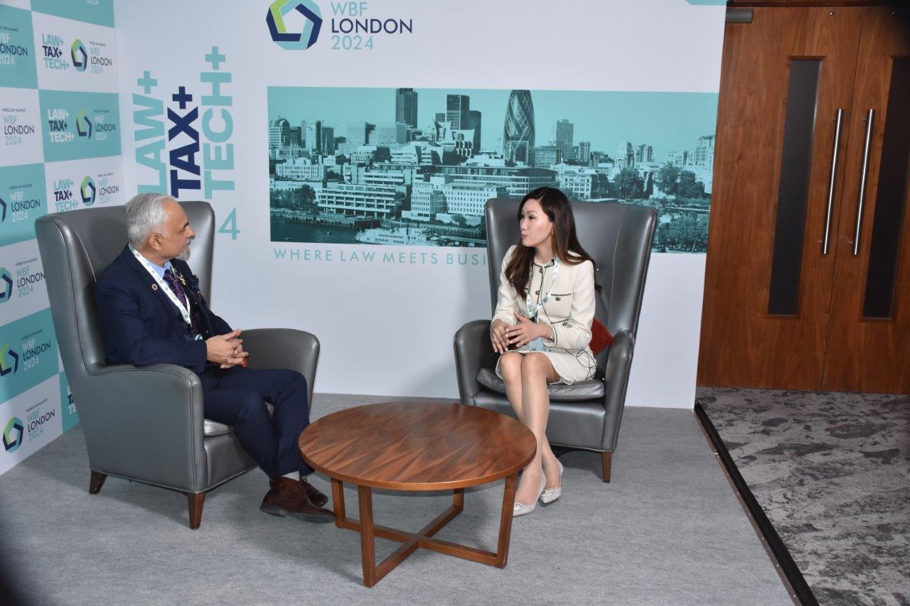 London 2024