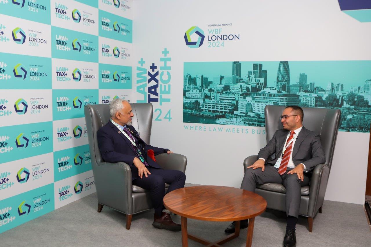 London 2024