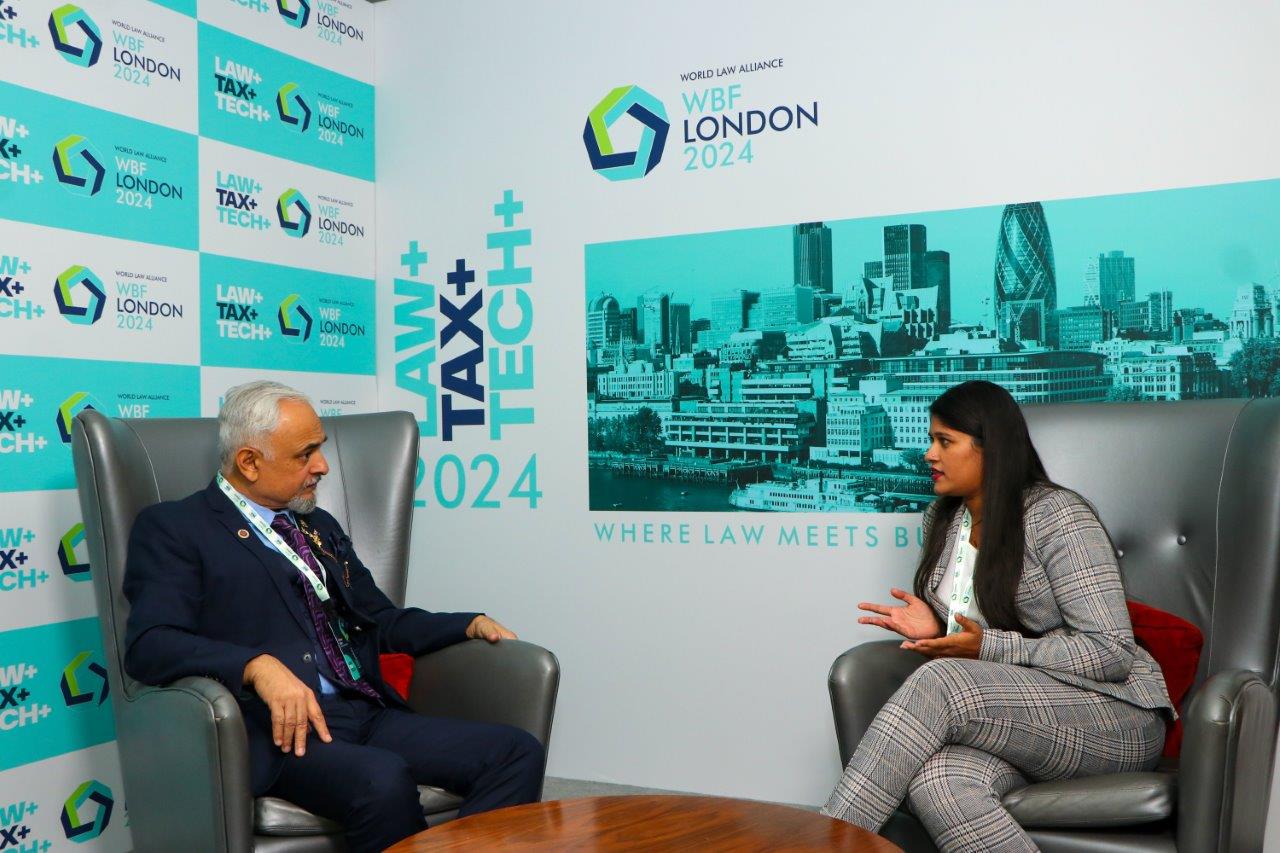 London 2024