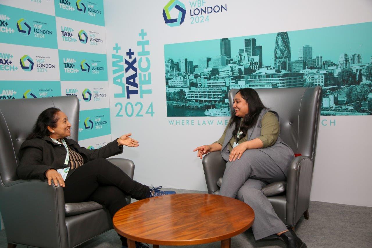 London 2024