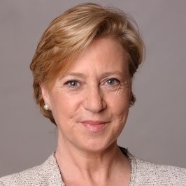 Maria Antonia Garcia-Solanas