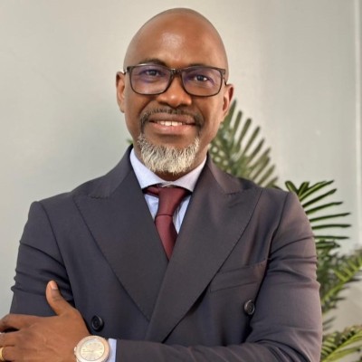 Jean Pascal Ouendeno