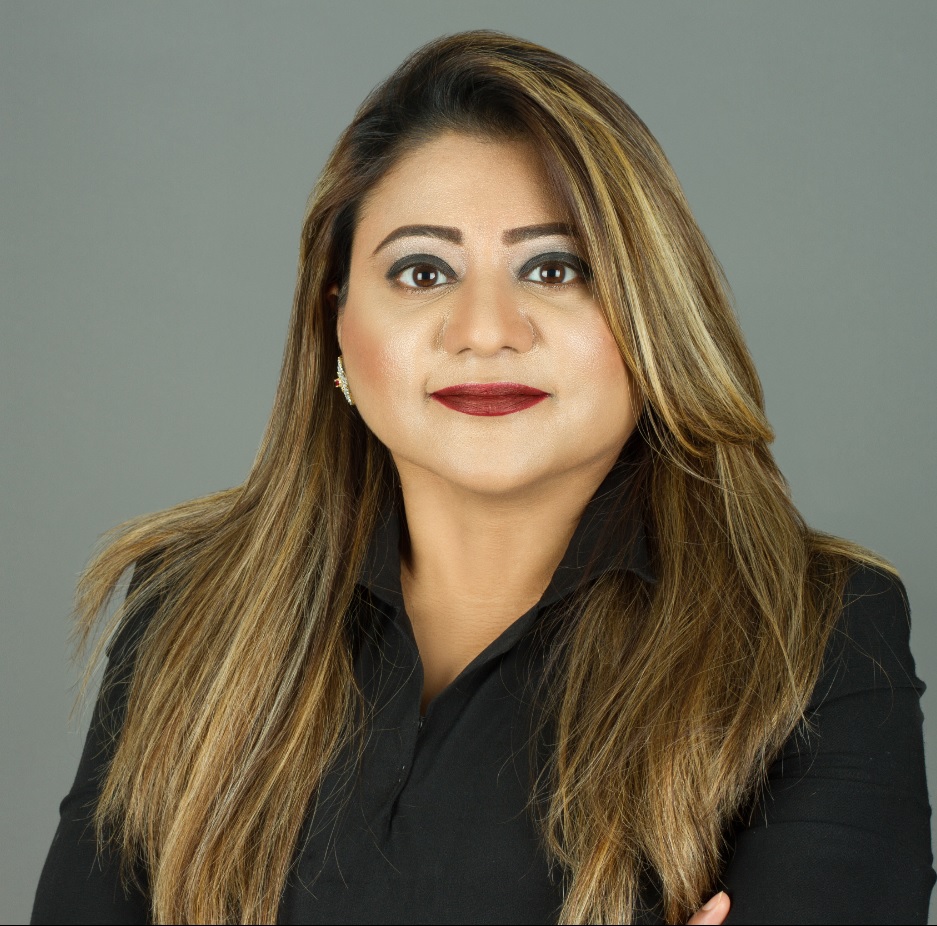 Dr. Hajra Nazir