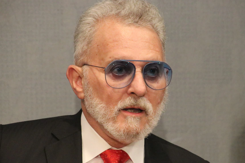 Stewart A. Levitt