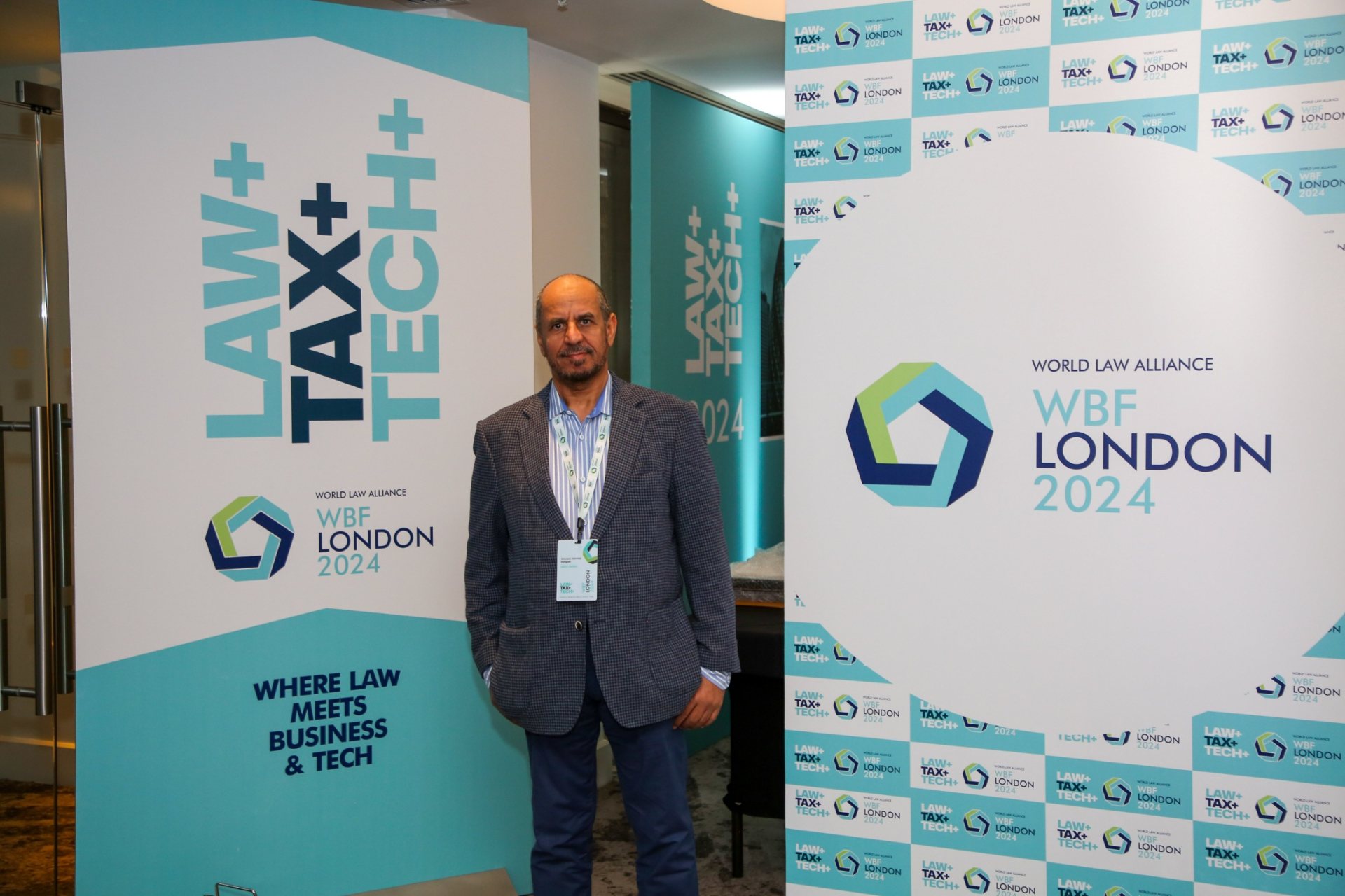 Abdulaziz Aldomaiji London 001