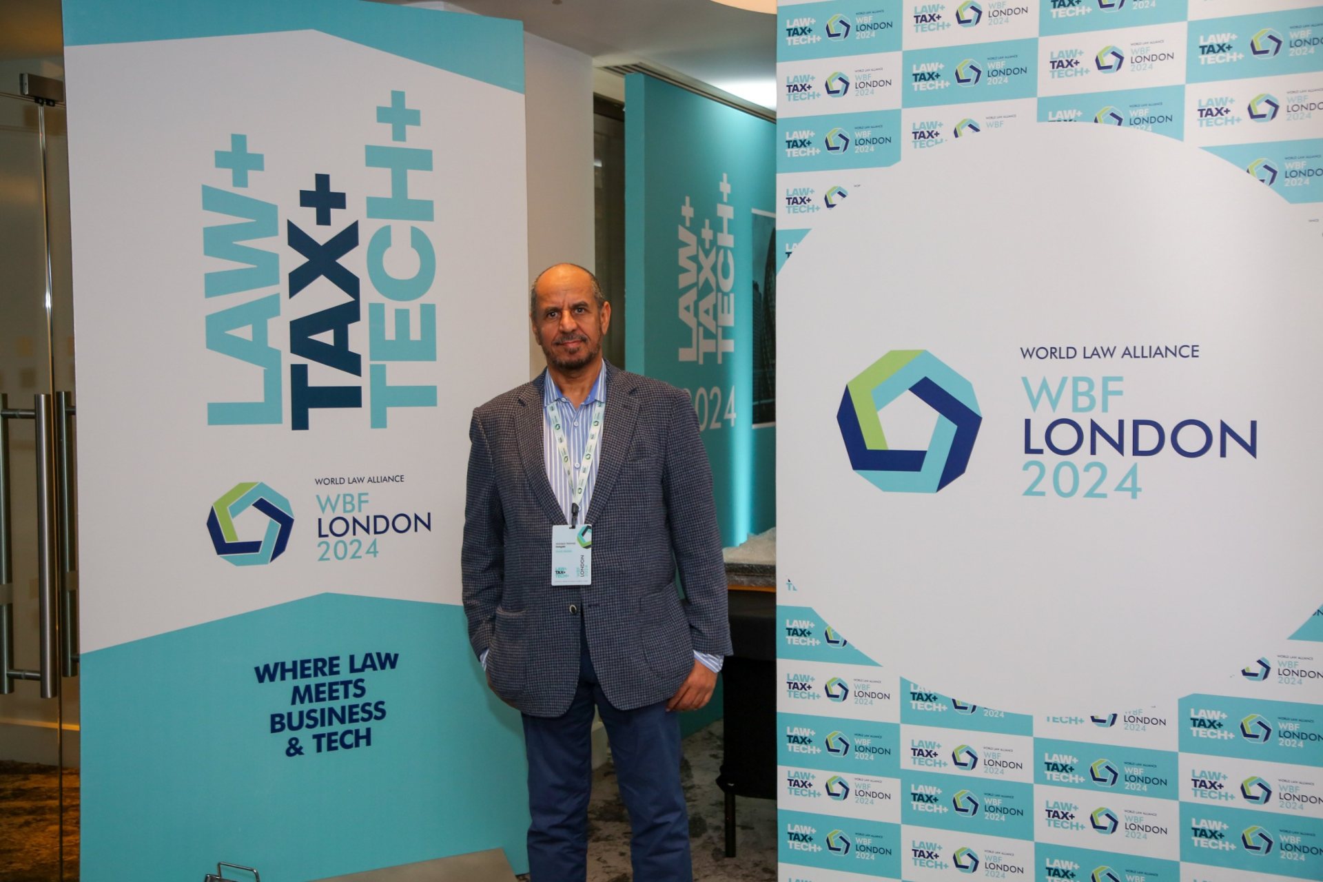 Abdulaziz Aldomaiji London 002
