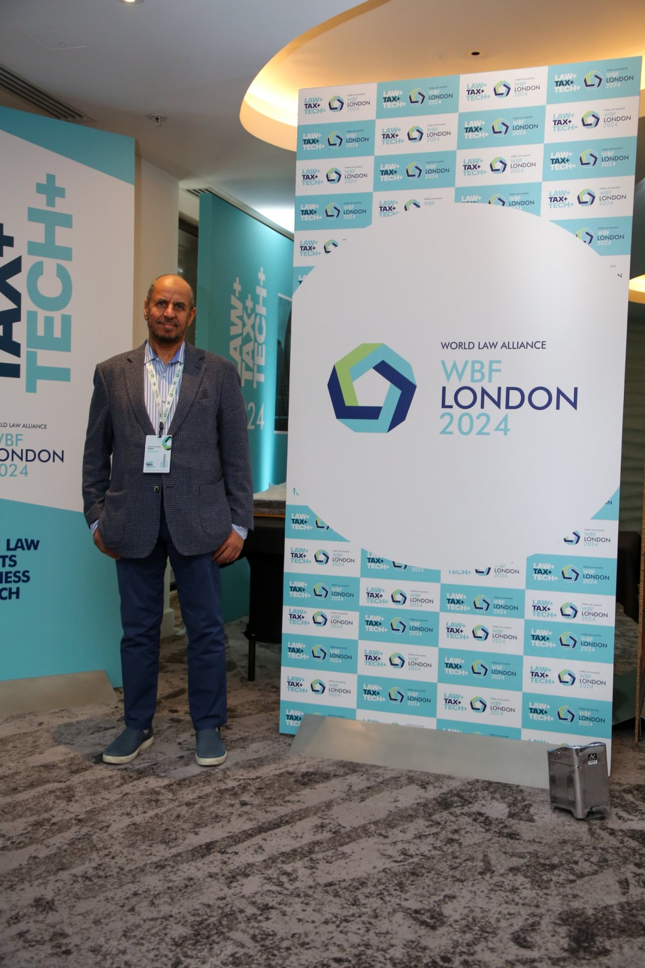 Abdulaziz Aldomaiji London 003