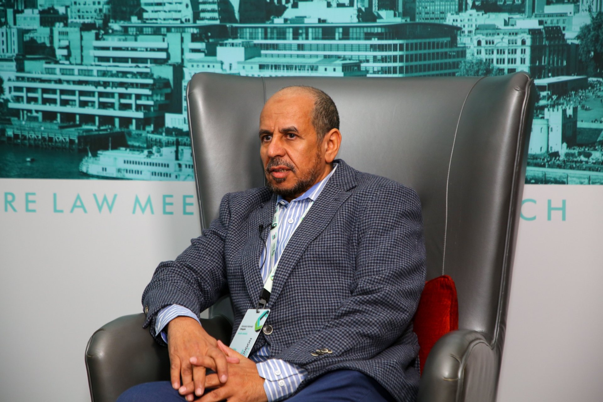 Abdulaziz Aldomaiji London 005