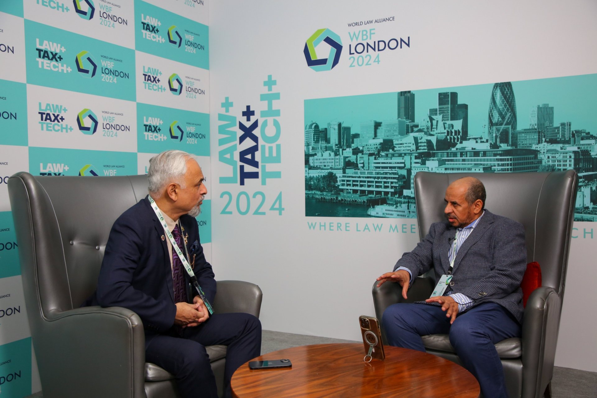 Abdulaziz Aldomaiji London 007