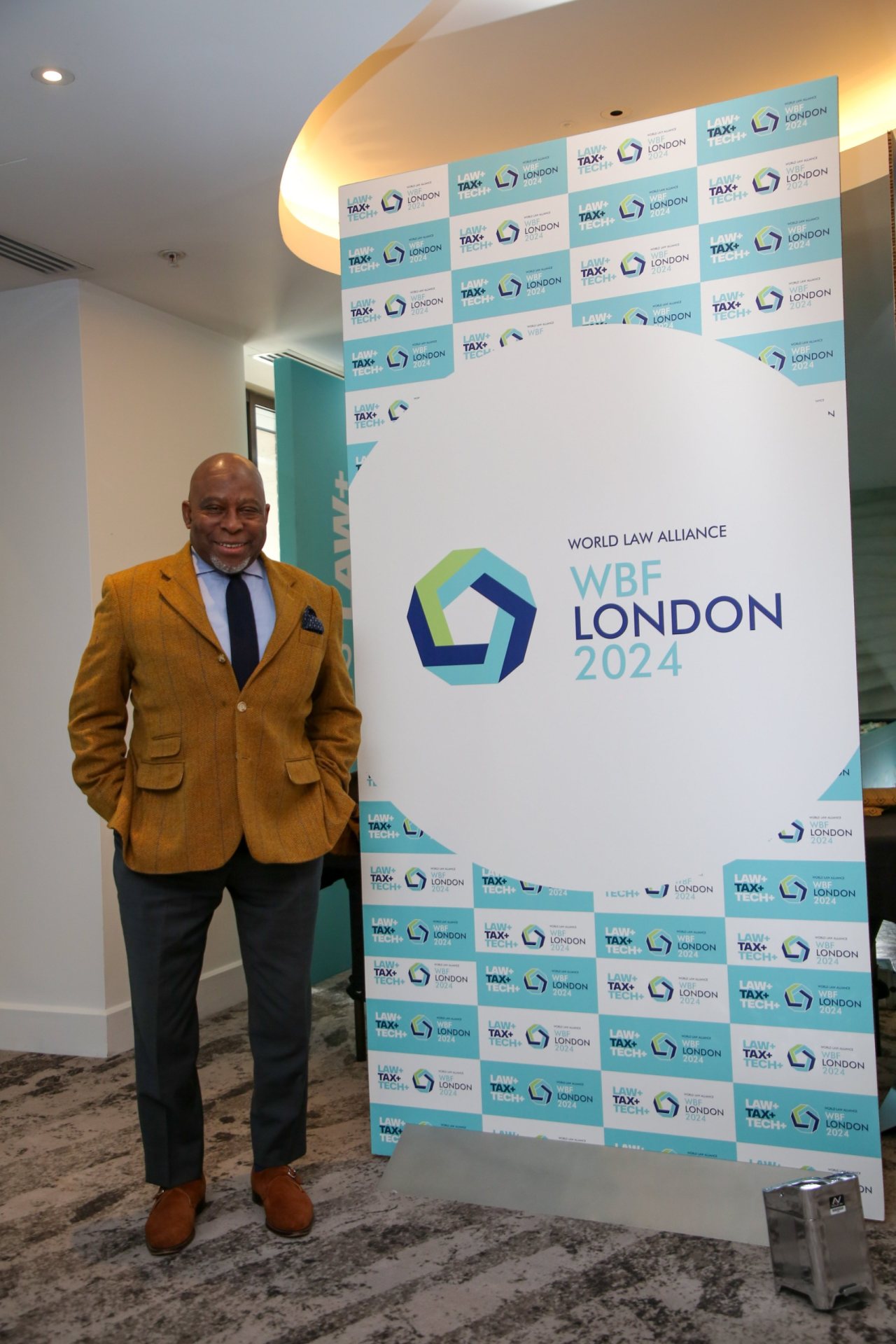 Aboubacar Fall London 010