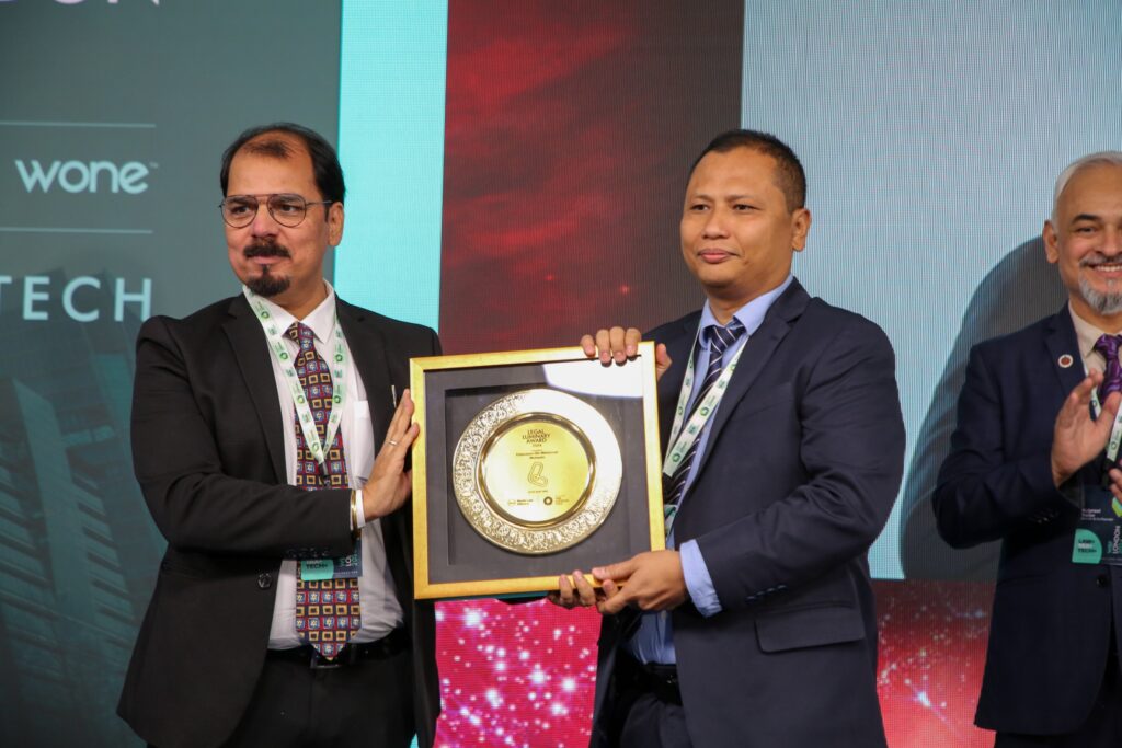 Akmal Shamsul Kahar & Co