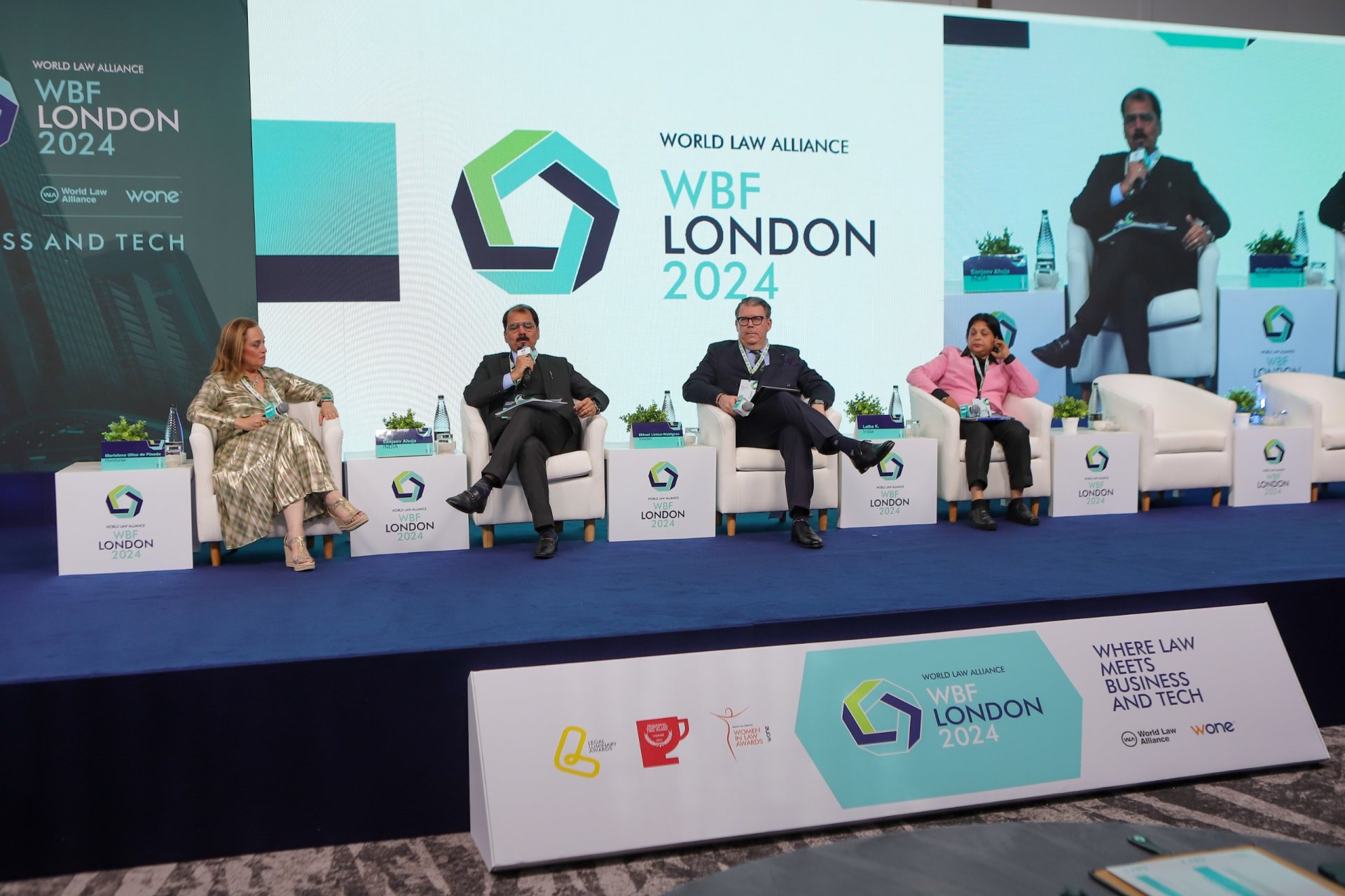 Akmal Shamsul Kahar & Co London 008