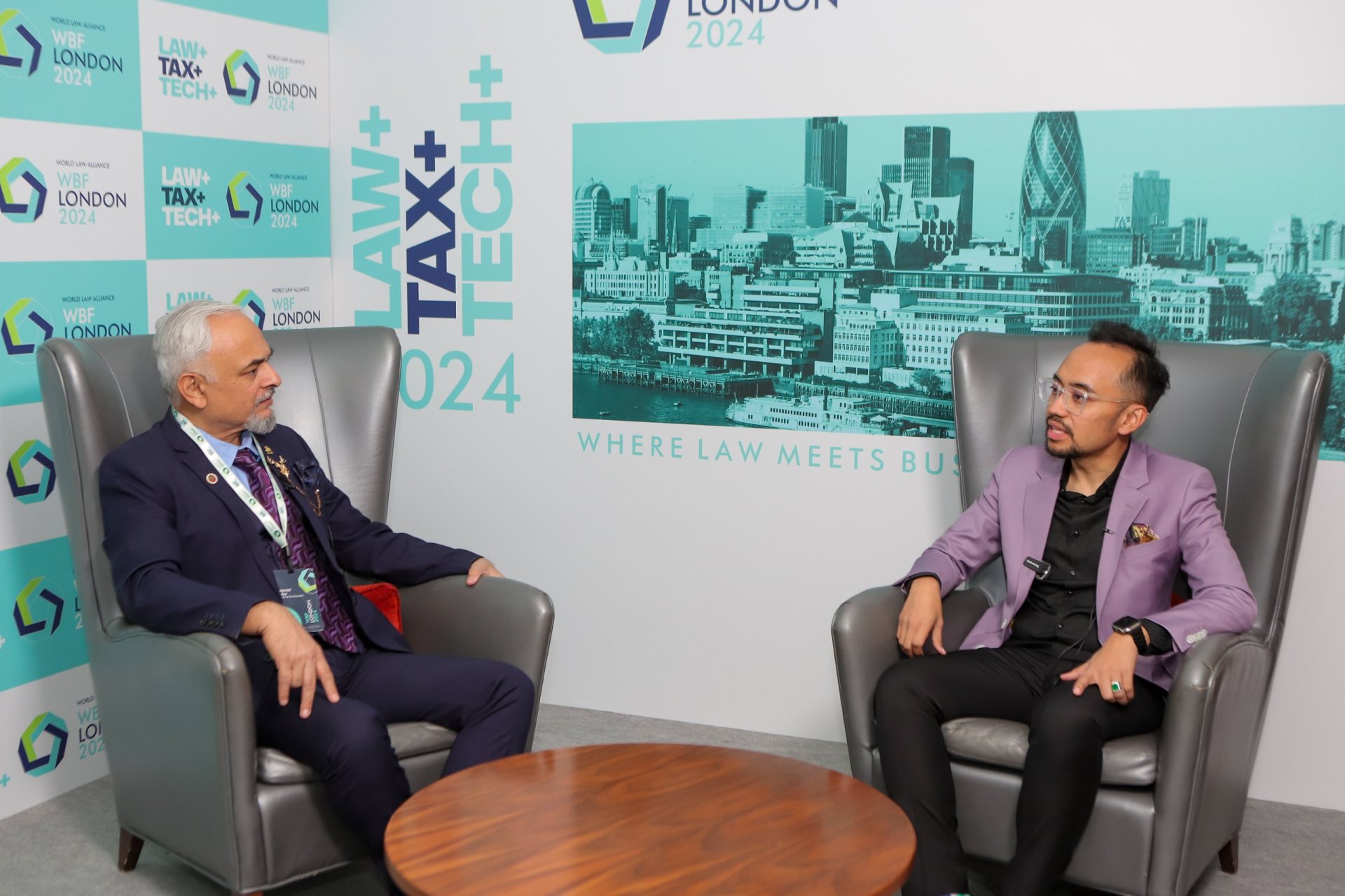 Akmal Shamsul Kahar & Co London 009
