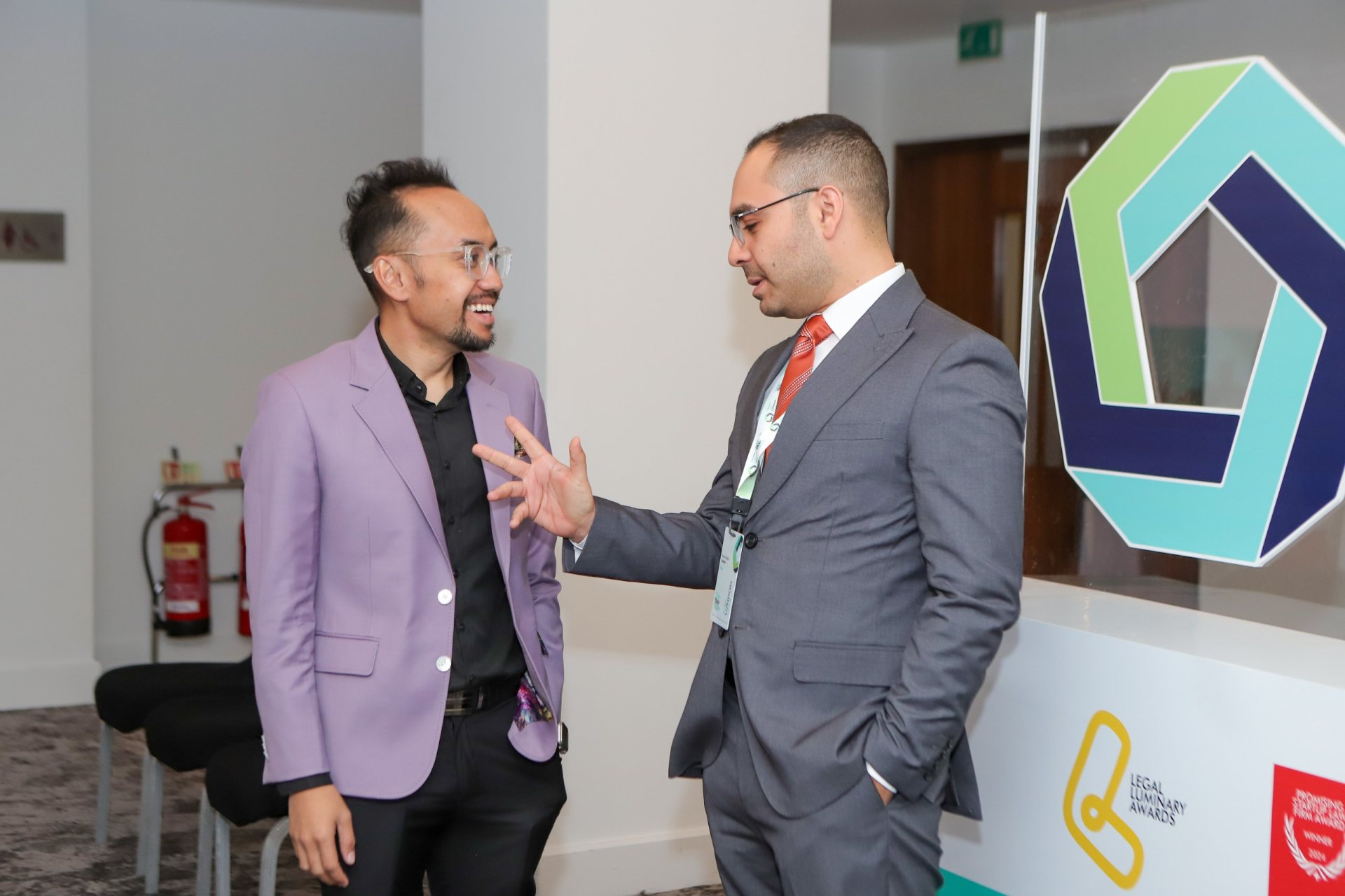 Akmal Shamsul Kahar & Co London 014