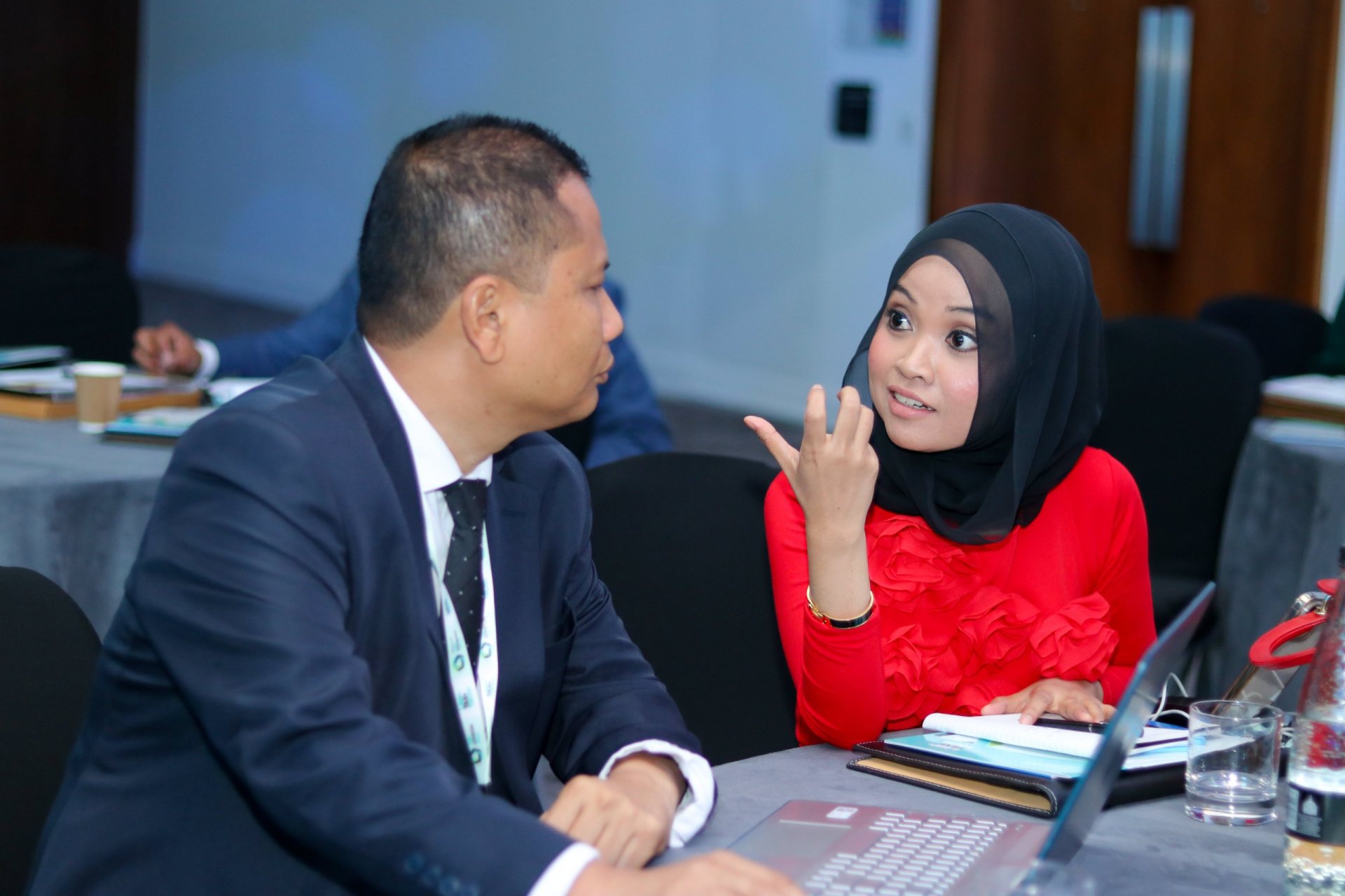 Akmal Shamsul Kahar & Co London 022