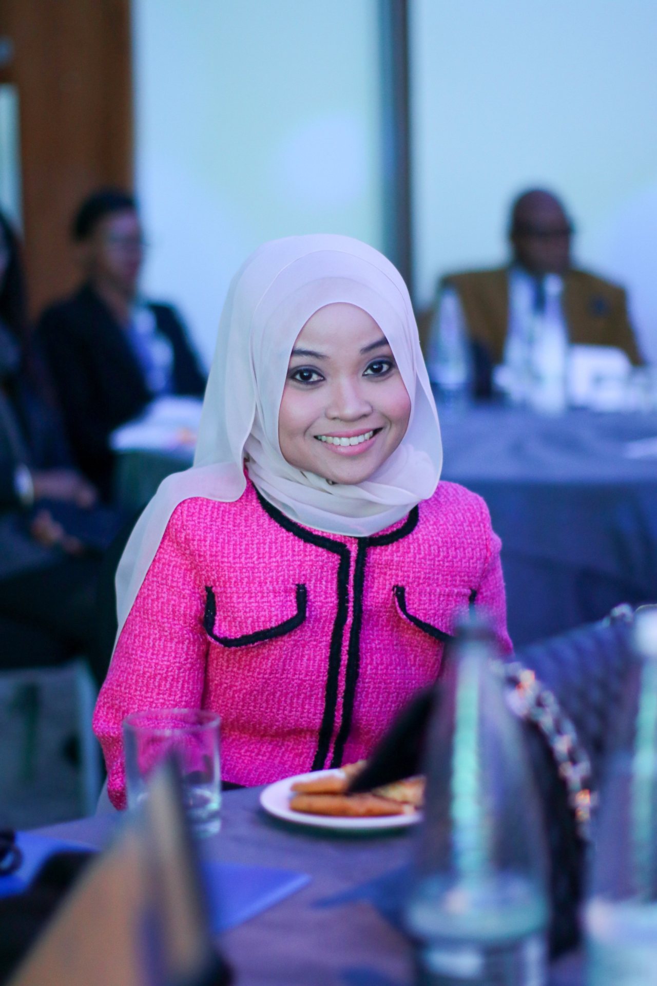 Akmal Shamsul Kahar & Co London 061