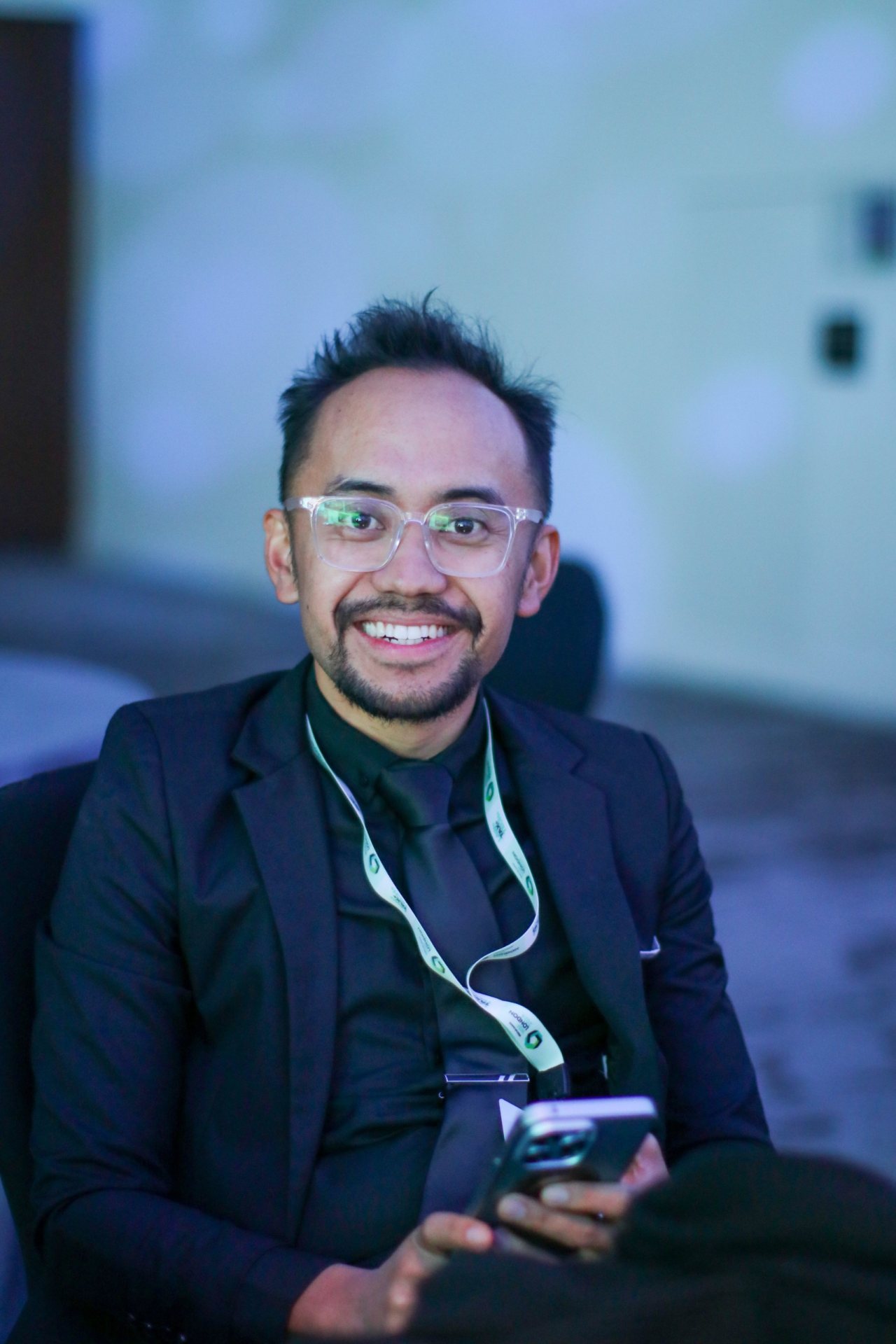 Akmal Shamsul Kahar & Co London 063