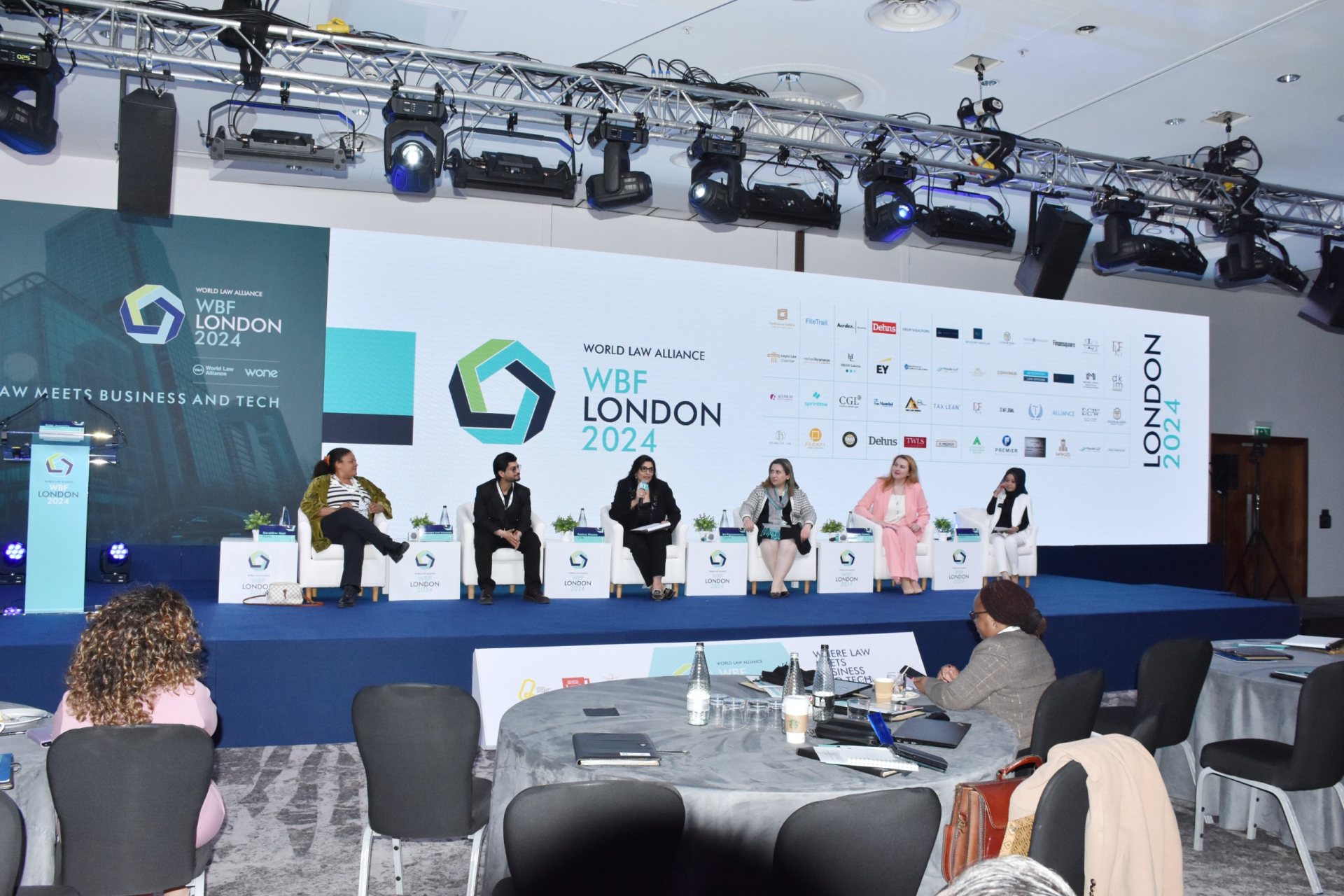 Amil Kolsawala & Shareen Khan London 002
