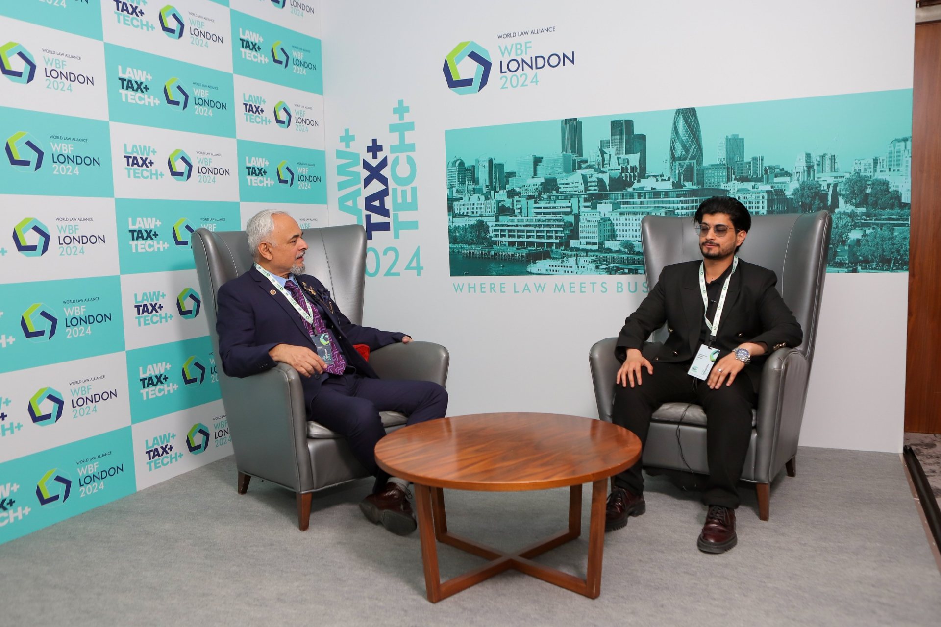 Amil Kolsawala & Shareen Khan London 004