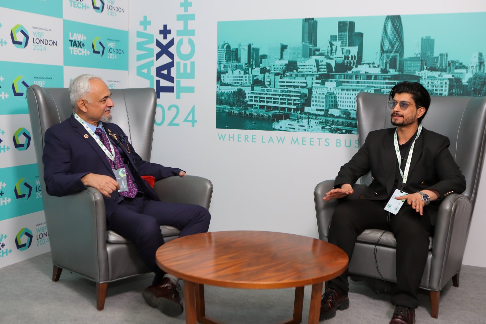 Amil Kolsawala & Shareen Khan London 005