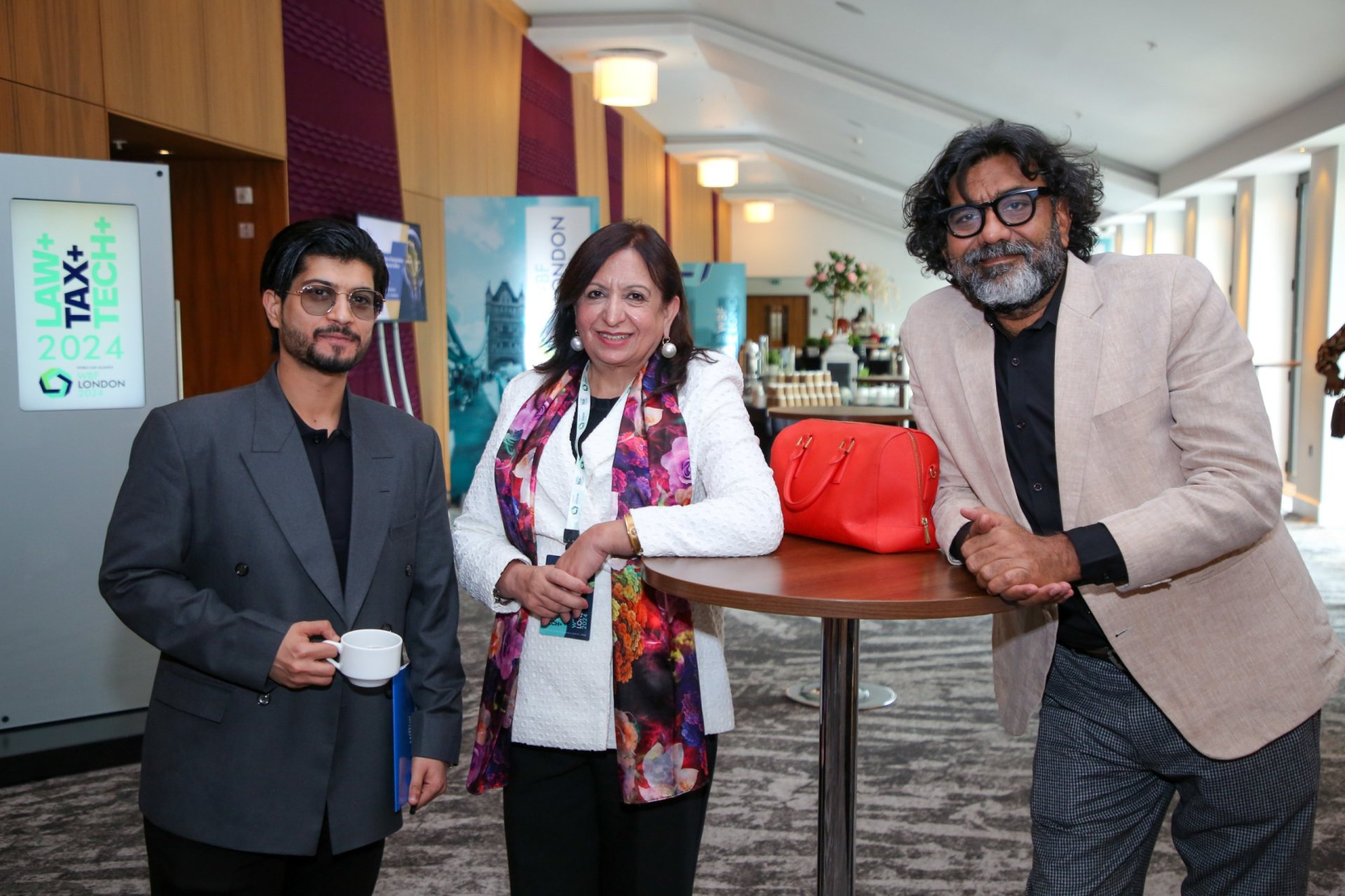 Amil Kolsawala & Shareen Khan London 036