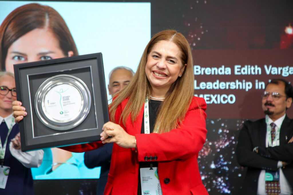 Brenda Edith Vargas Almanza
