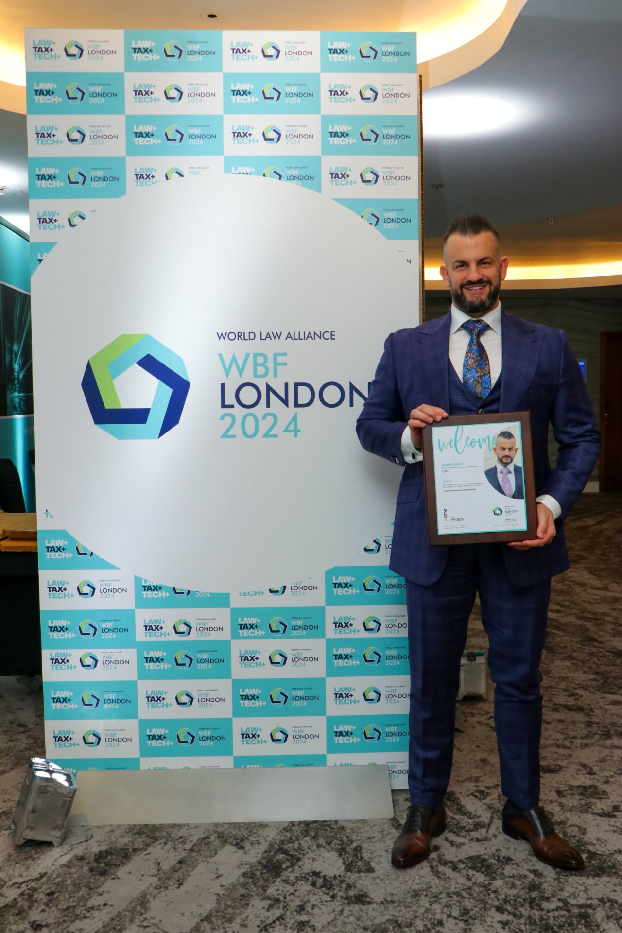 Chad Altieri London 011