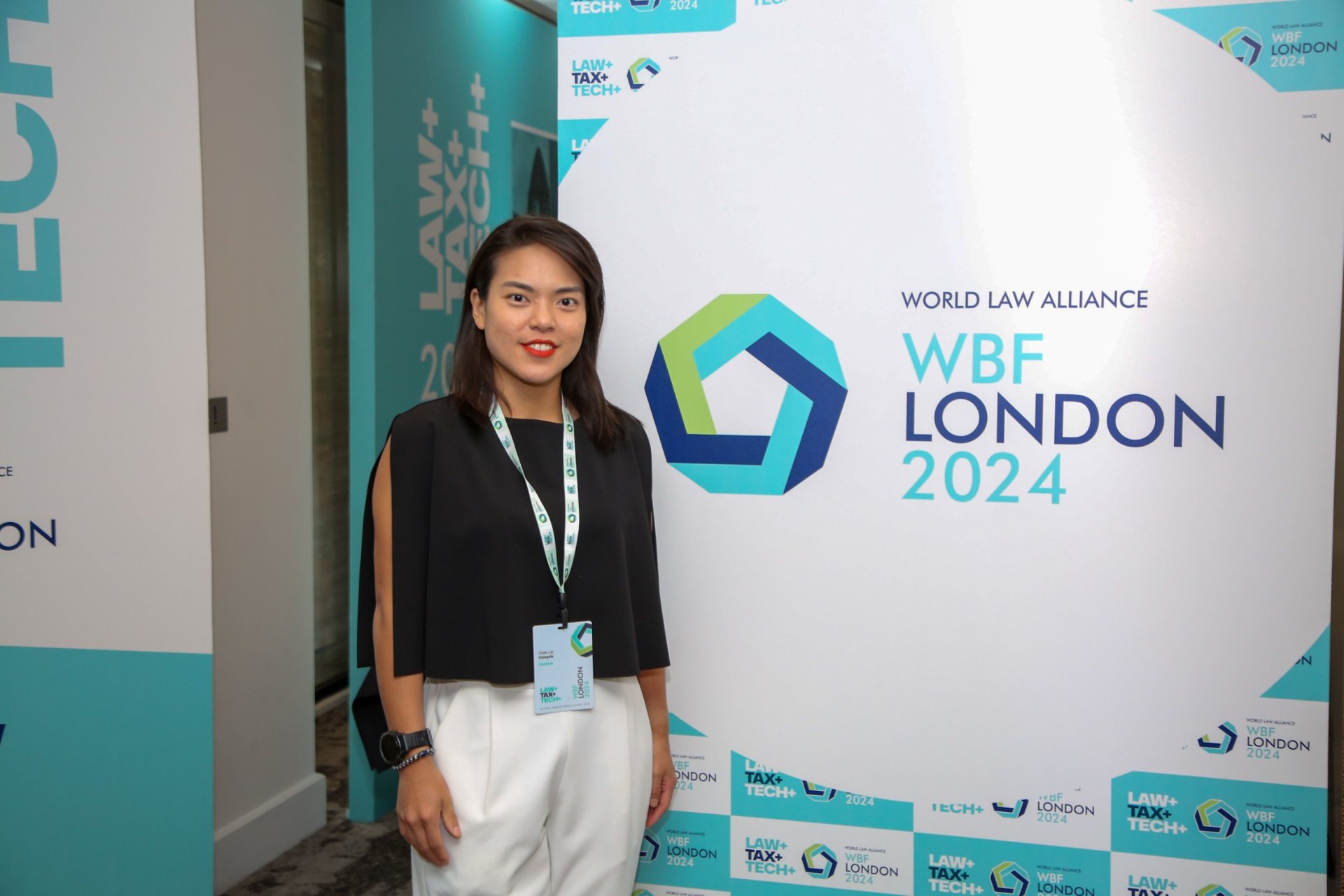Cindy Lai & Christine Huang London 009