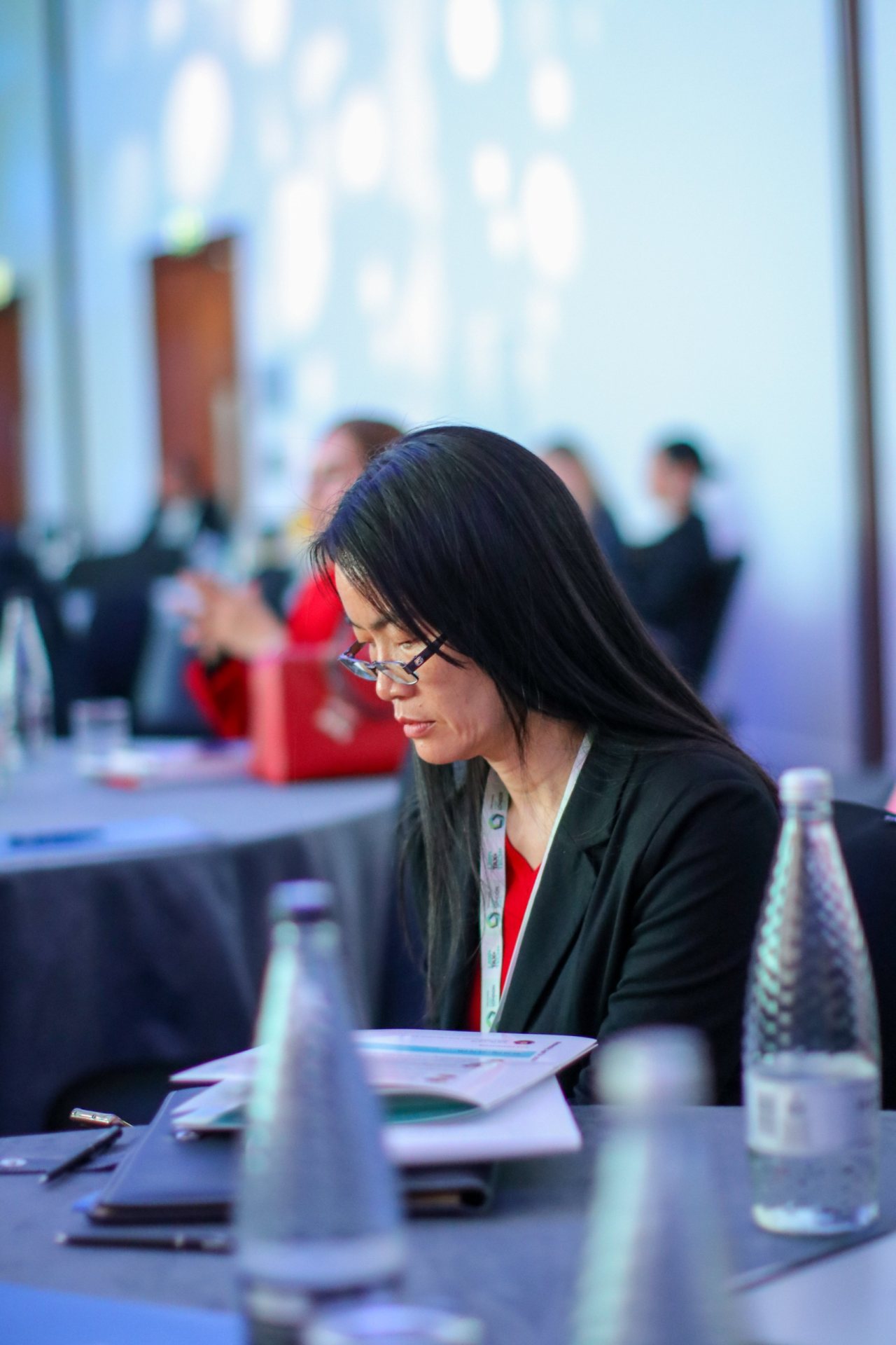 Cindy Lai & Christine Huang London 019