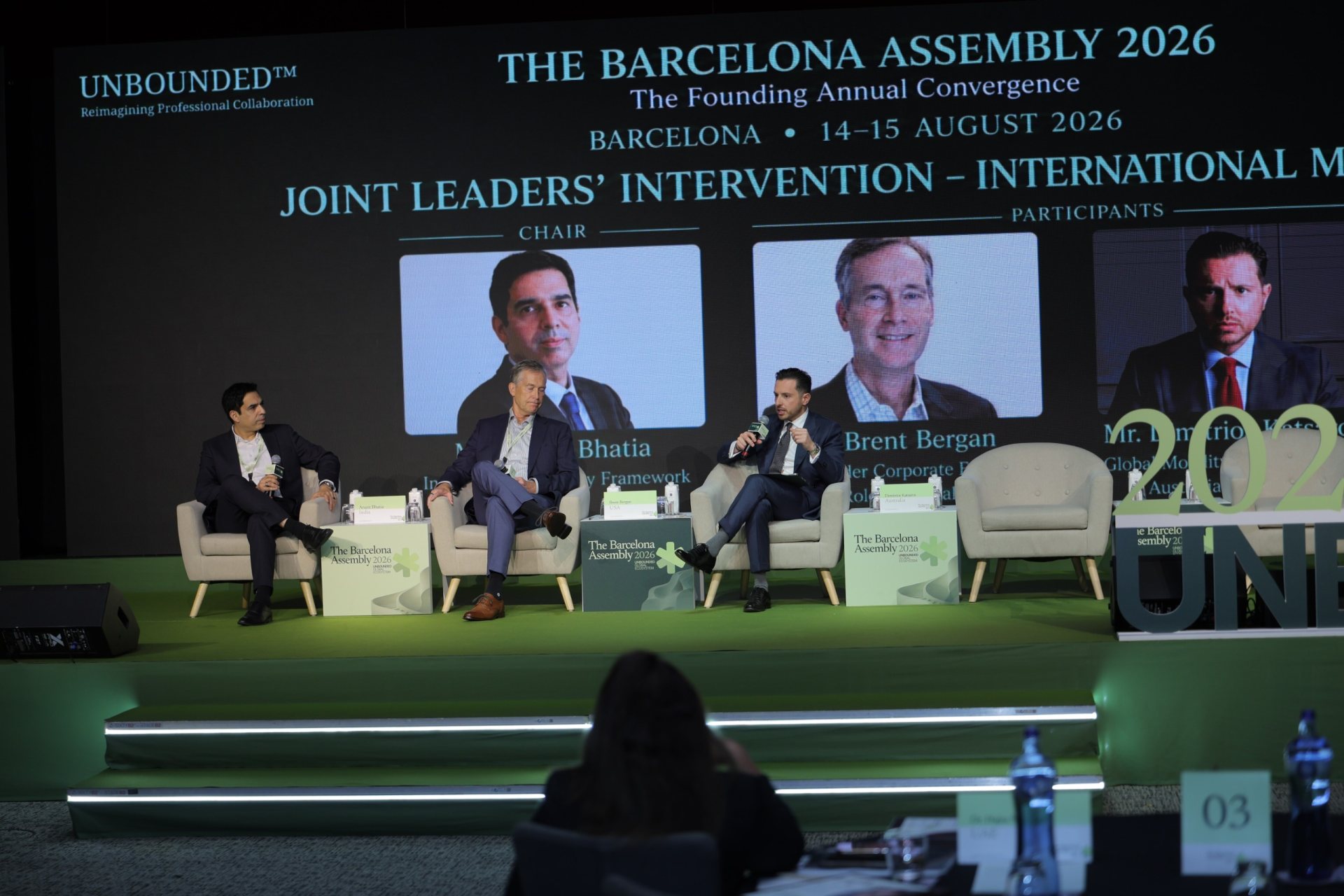 Joint Leaders Intervention DAY 1_010