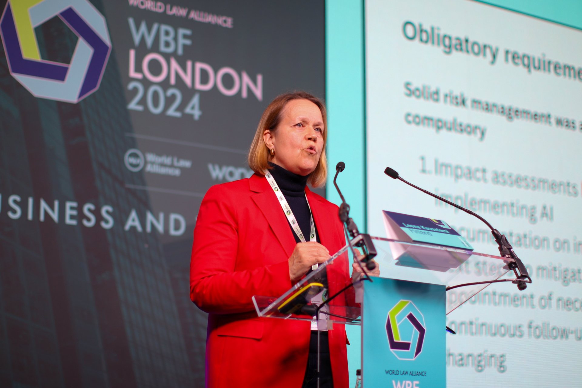 Leena Kuusniemi London 015
