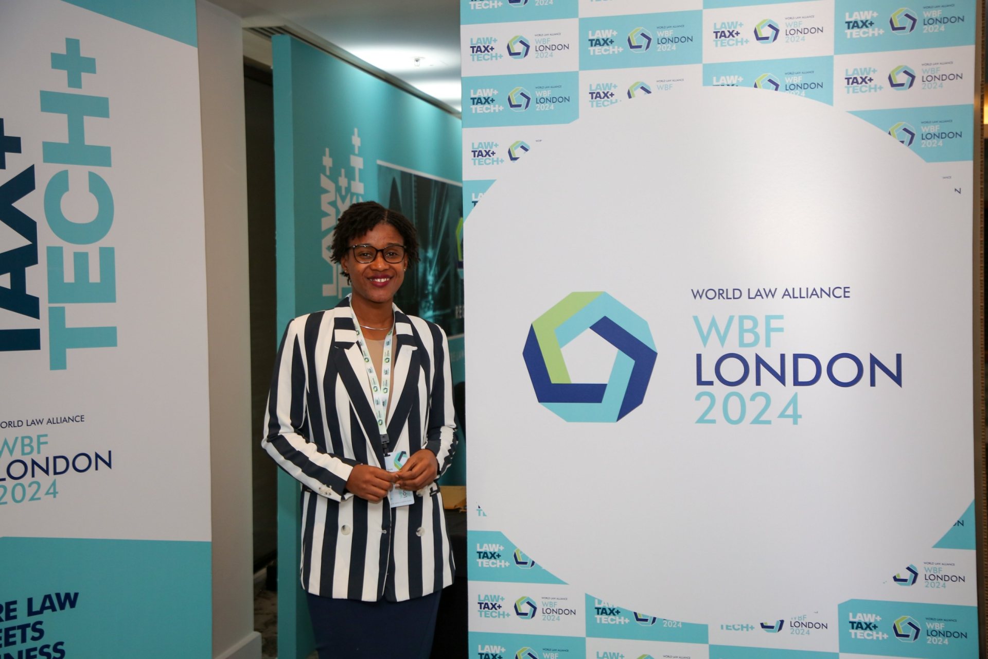 Macire Lena Toure London 004