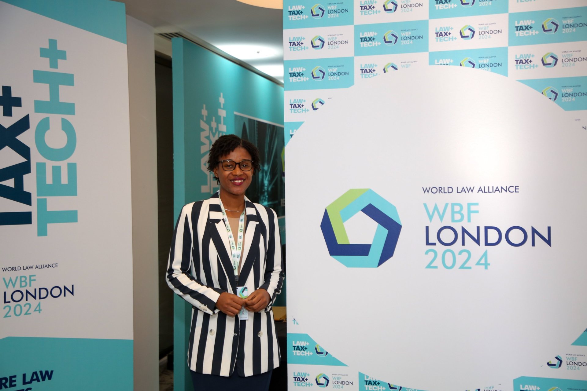 Macire Lena Toure London 005