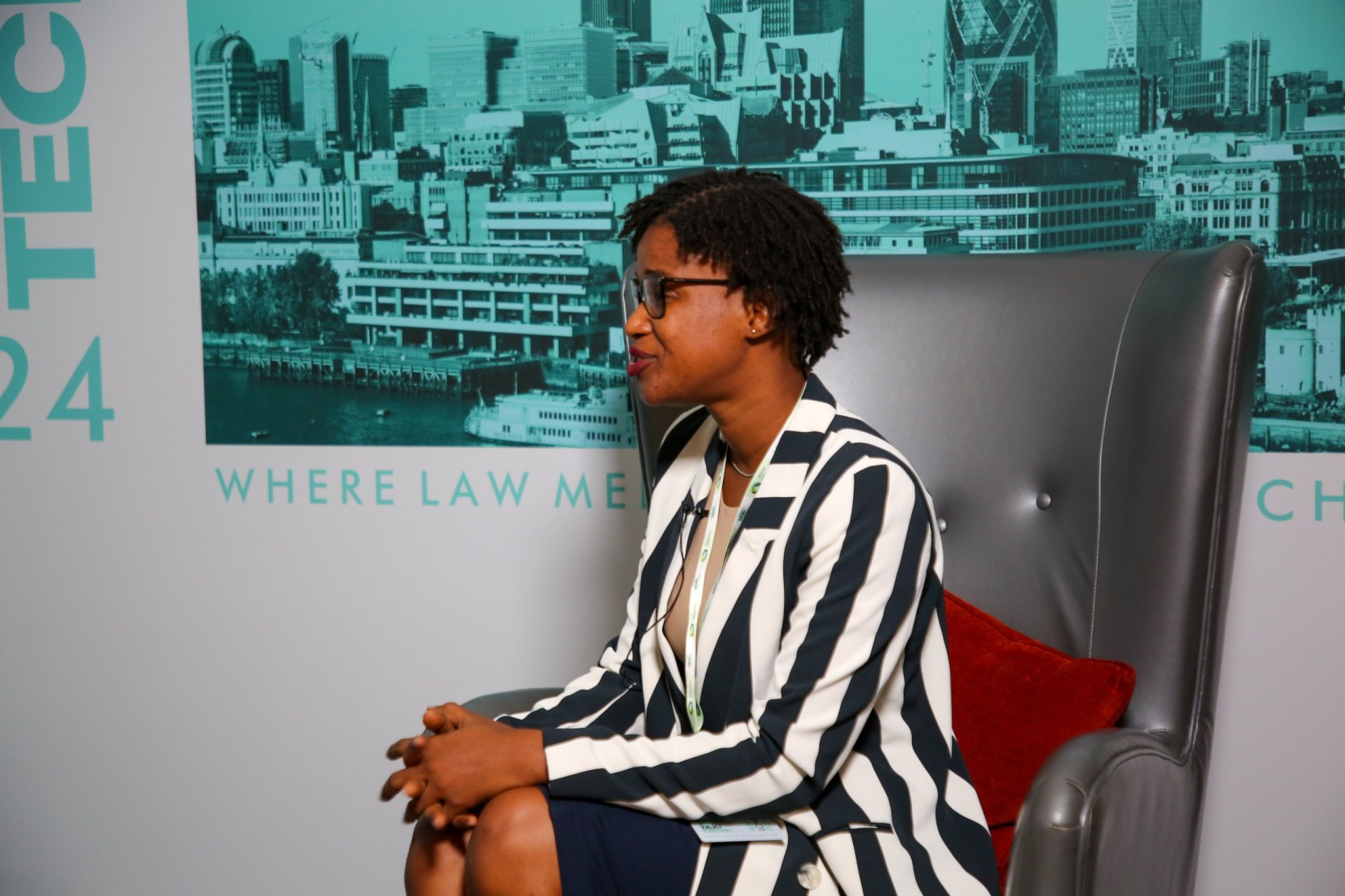 Macire Lena Toure London 008