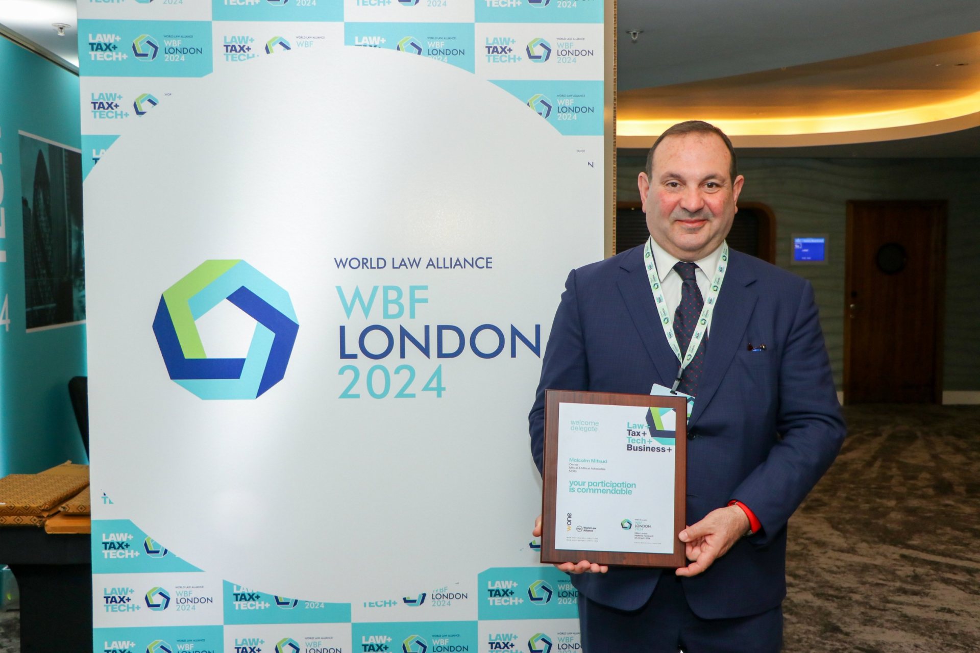 Malcolm Mifsud London 001