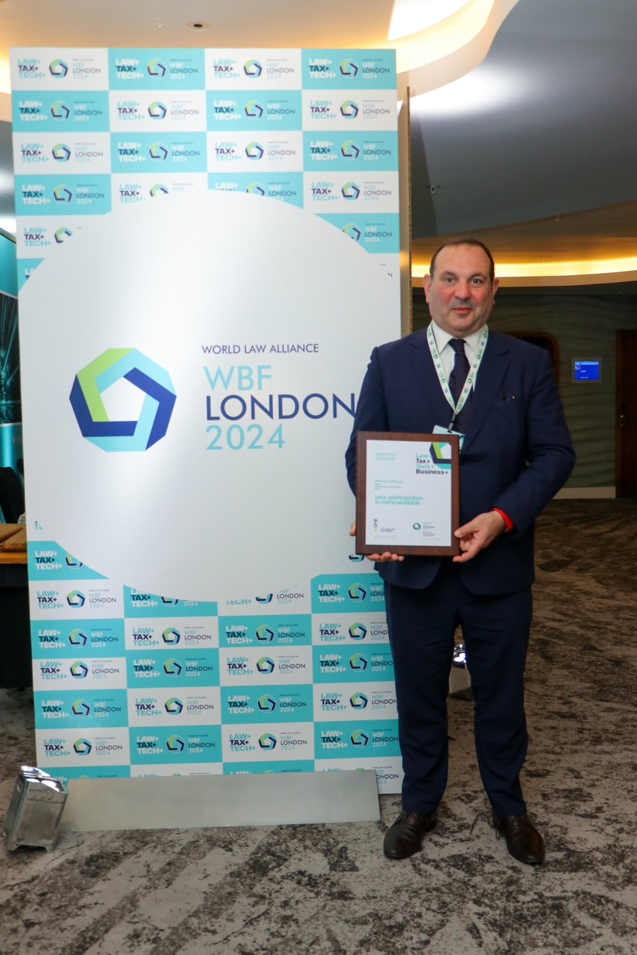 Malcolm Mifsud London 002